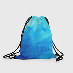 Рюкзак-мешок Глубина льда, цвет: 3D-принт