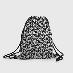 Рюкзак-мешок Щенки Французского Бульдога, цвет: 3D-принт