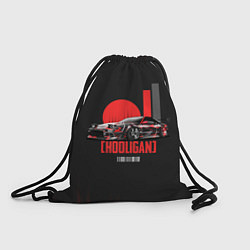 Мешок для обуви HOOLIGAN HOONIGAN