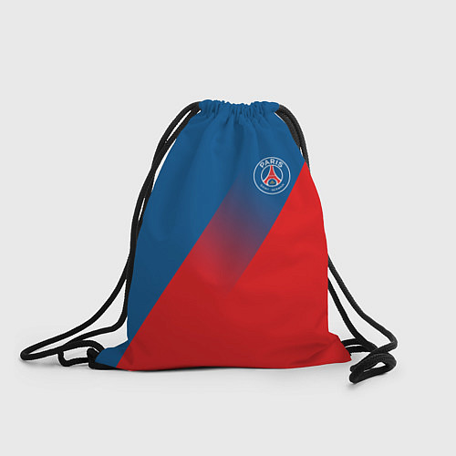 Мешок для обуви PSG GRADIENT SPORT UNIFORM / 3D-принт – фото 1