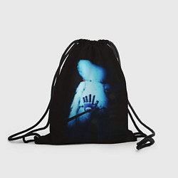 Рюкзак-мешок Хагги Вагги, цвет: 3D-принт