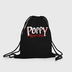 Мешок для обуви Poppy Playtime: Logo