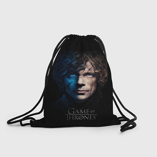 Мешок для обуви Tyrion Game of Thrones / 3D-принт – фото 1