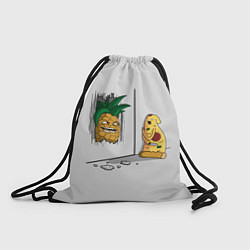 Мешок для обуви HERES PINEAPPLE!