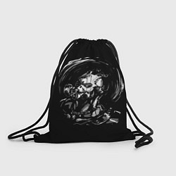 Рюкзак-мешок Крейг art, цвет: 3D-принт