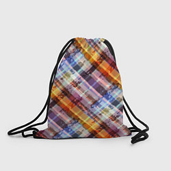 Рюкзак-мешок Linеs, цвет: 3D-принт