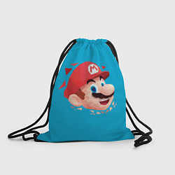 Мешок для обуви Mario арт