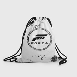 Мешок для обуви FORZA HORIZON - Камуфляж