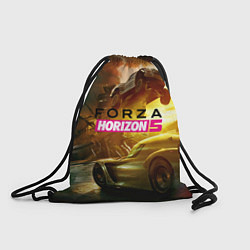 Мешок для обуви Forza Horizon 5 - crazy race