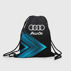 Мешок для обуви Audi Sport