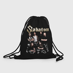 Мешок для обуви SABATON САБАТОН