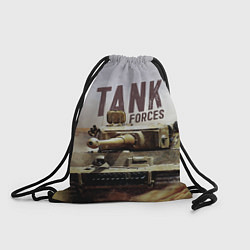 Мешок для обуви Forces Tank