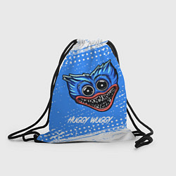 Рюкзак-мешок ХАГИ ВАГИ Яркий 4, цвет: 3D-принт