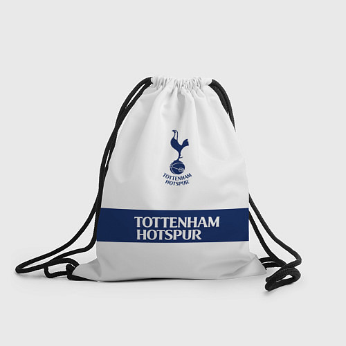 Мешок для обуви Tottenham Тоттенхэм / 3D-принт – фото 1