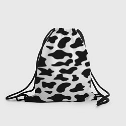 Рюкзак-мешок Военные камуфляжи, цвет: 3D-принт