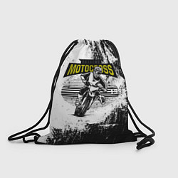 Мешок для обуви Motocross Мотокросс