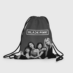 Мешок для обуви BLACKPINK BW Divas