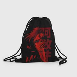 Мешок для обуви Abarai Renji