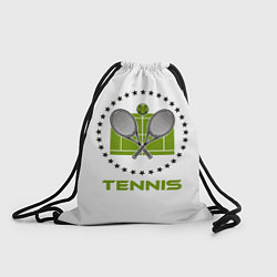 Мешок для обуви TENNIS Теннис