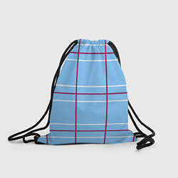 Рюкзак-мешок ШКОЛЬНАЯ ФОРМА МАРИН КИТАГАВА, цвет: 3D-принт