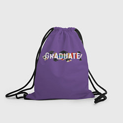 Мешок для обуви Graduate!