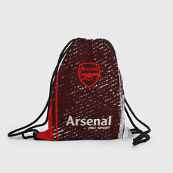 Рюкзак-мешок АРСЕНАЛ Pro Sport - Краски, цвет: 3D-принт