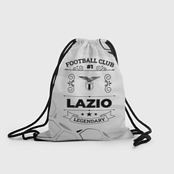 Мешок для обуви Lazio Football Club Number 1 Legendary