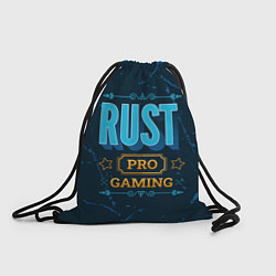 Мешок для обуви Игра Rust: PRO Gaming