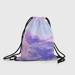 Рюкзак-мешок Муссон Красок, цвет: 3D-принт