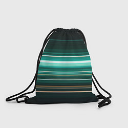 Рюкзак-мешок Градиент фейерверк, цвет: 3D-принт