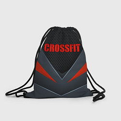 Мешок для обуви CrossFit - Техно броня