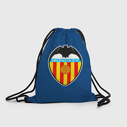 Рюкзак-мешок Valencia Sport, цвет: 3D-принт