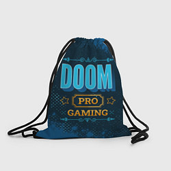 Мешок для обуви Игра Doom: pro gaming