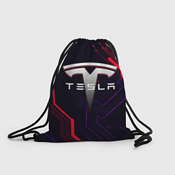 Мешок для обуви Тесла электросхемы