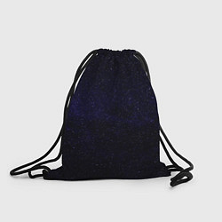 Рюкзак-мешок Молчаливые космические дали, цвет: 3D-принт