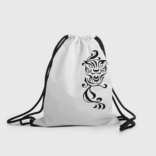 Мешок для обуви Вальгала - Токийские мстители / 3D-принт – фото 1