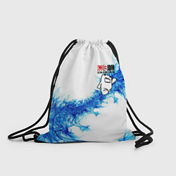 Рюкзак-мешок Jdm style - Japan, цвет: 3D-принт