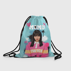 Мешок для обуви K - pop Momo