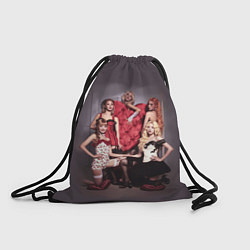 Рюкзак-мешок Джи Айдл, цвет: 3D-принт