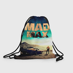 Мешок для обуви Mad Max