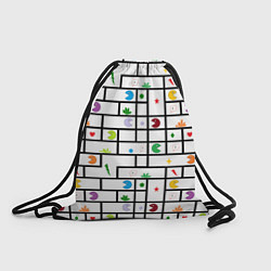 Мешок для обуви Найди выход