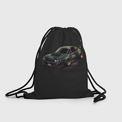 Мешок для обуви Nissan Skyline 2000 gtr
