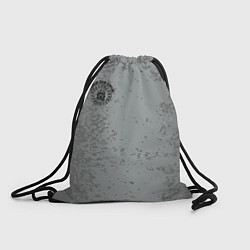 Рюкзак-мешок Велес помни корни, цвет: 3D-принт