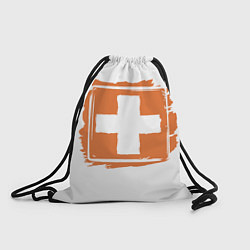 Мешок для обуви Ed Sheeran Plus