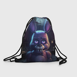 Мешок для обуви Bonnie FNAF