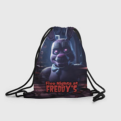 Мешок для обуви Five Nights at Freddys Bonnie