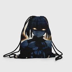 Рюкзак-мешок Touhou Project Алиса Маргатройд, цвет: 3D-принт