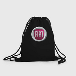 Мешок для обуви Fiat sport pro