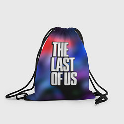 Рюкзак-мешок Одни из нас ноти дог, цвет: 3D-принт