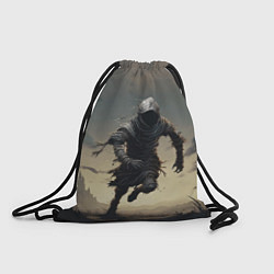 Рюкзак-мешок Беглец из Лордрана, цвет: 3D-принт